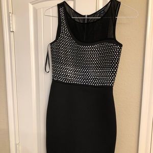 French connection dress